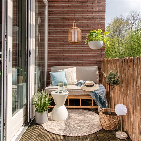 Je balkon inrichten in 5 stappen 